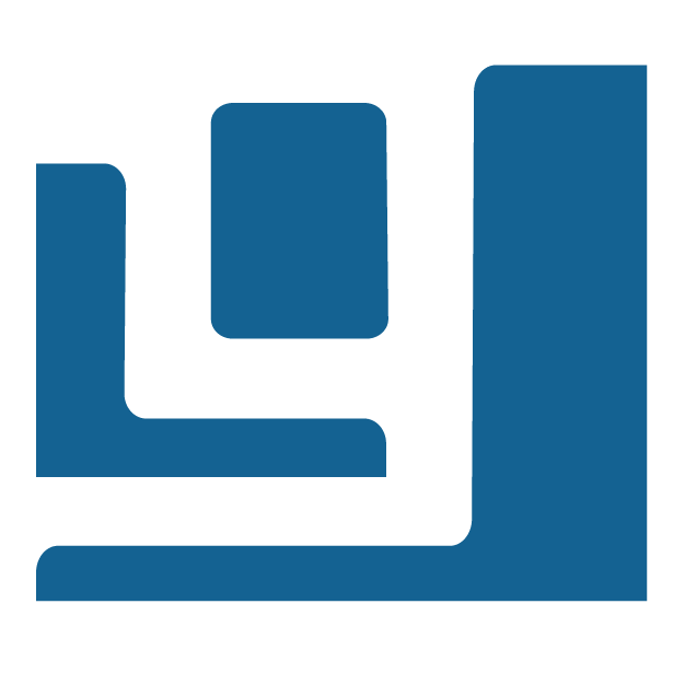 山本会計事務所のロゴシンボル